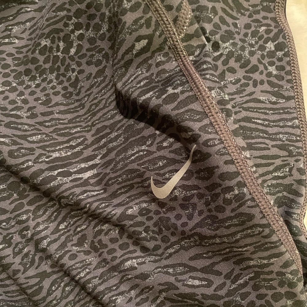 Nike Dry Fit Leggings